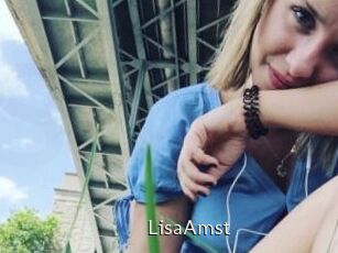 LisaAmst