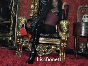 LisaBonett