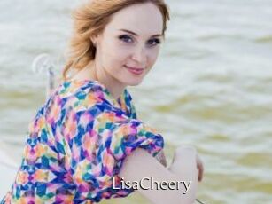LisaCheery