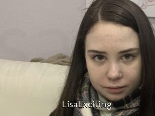 LisaExciting