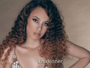 LisaJenner
