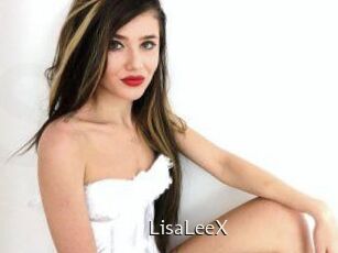 LisaLeeX