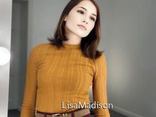 LisaMadison