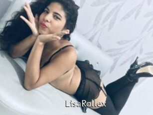 LisaRollex