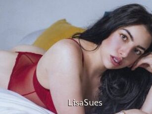 LisaSues