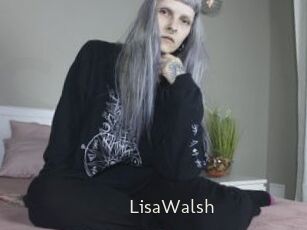 LisaWalsh