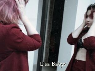 Lisa_Babys