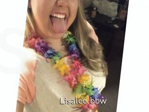 Lisalee_bbw