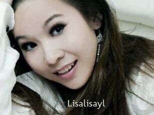 Lisalisayl
