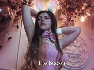 LiseBooker