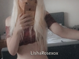 LishaRosexox Sexe Annuaire