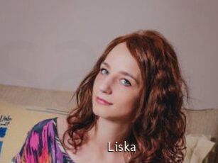 Liska