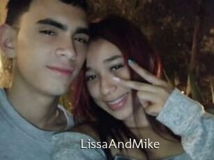 LissaAndMike