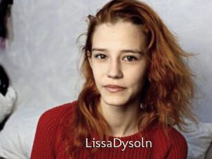 LissaDysoln