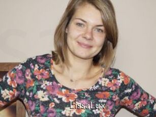 LissaLux