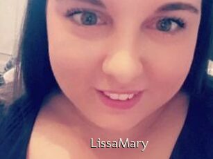 Lissa_Mary