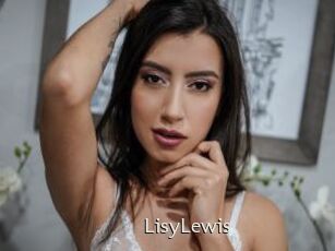 LisyLewis