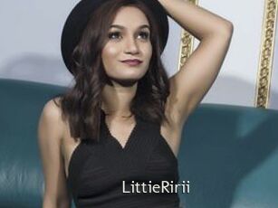 LittieRirii