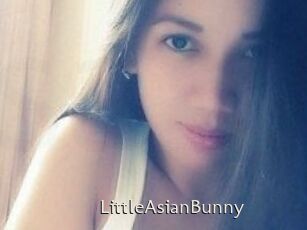 LittleAsianBunny