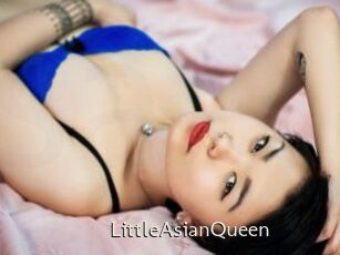 LittleAsianQueen