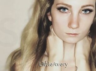LittleAvery