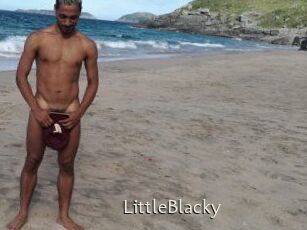 LittleBlacky
