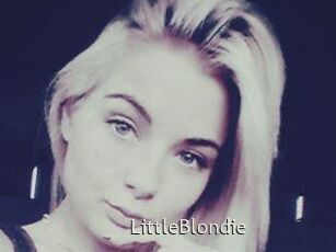 LittleBlondie