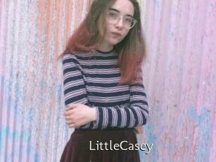 LittleCasey