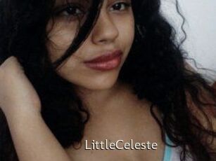 LittleCeleste