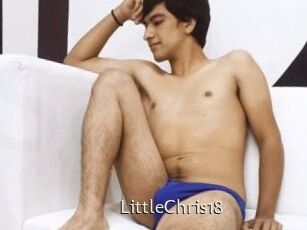 LittleChris18