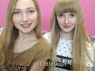 LittleDolls