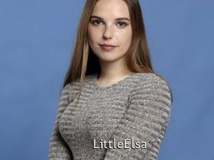 LittleElsa