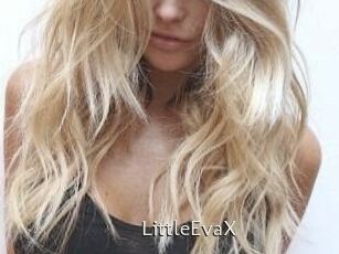 LittleEvaX