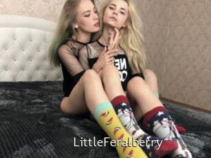 LittleFeralberry