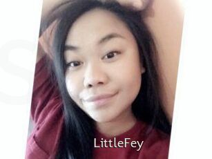 LittleFey