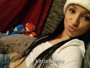 LittleKat699