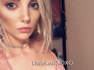 LittleLeafXOXO