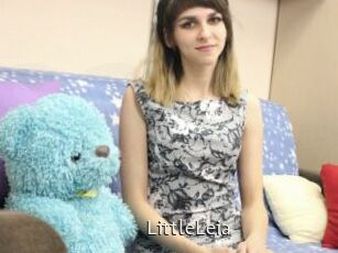 LittleLeia