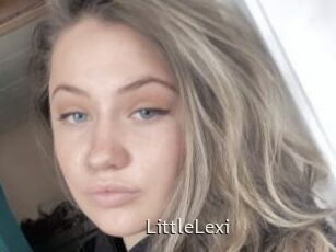 LittleLexi
