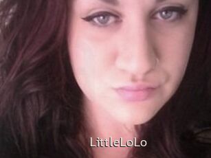 LittleLoLo