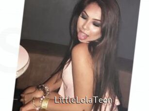 LittleLolaTeen
