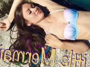 LittleMermaidS