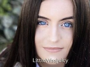 LittleMissJuicy