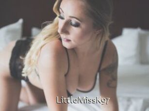 LittleMissK97
