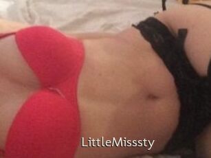 LittleMisssty