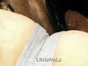 LittleMsLa