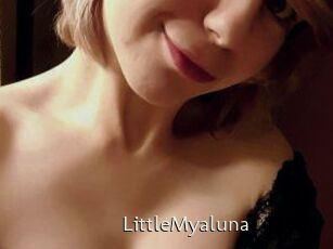 LittleMyaluna