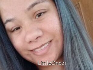 LittleOne21