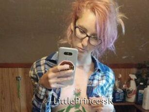LittlePrincessK