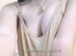 LittlePussycathard